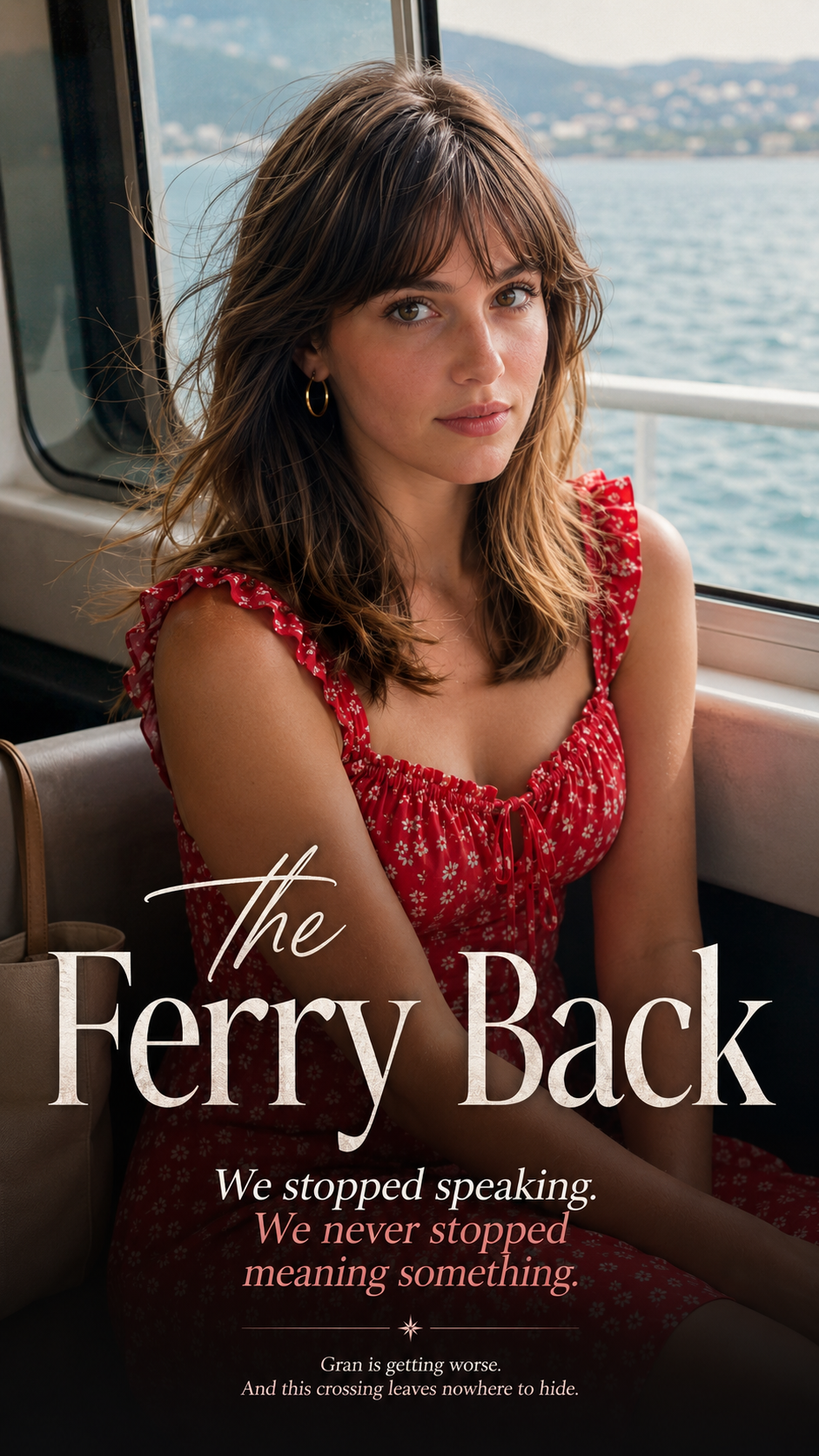 The Ferry Back