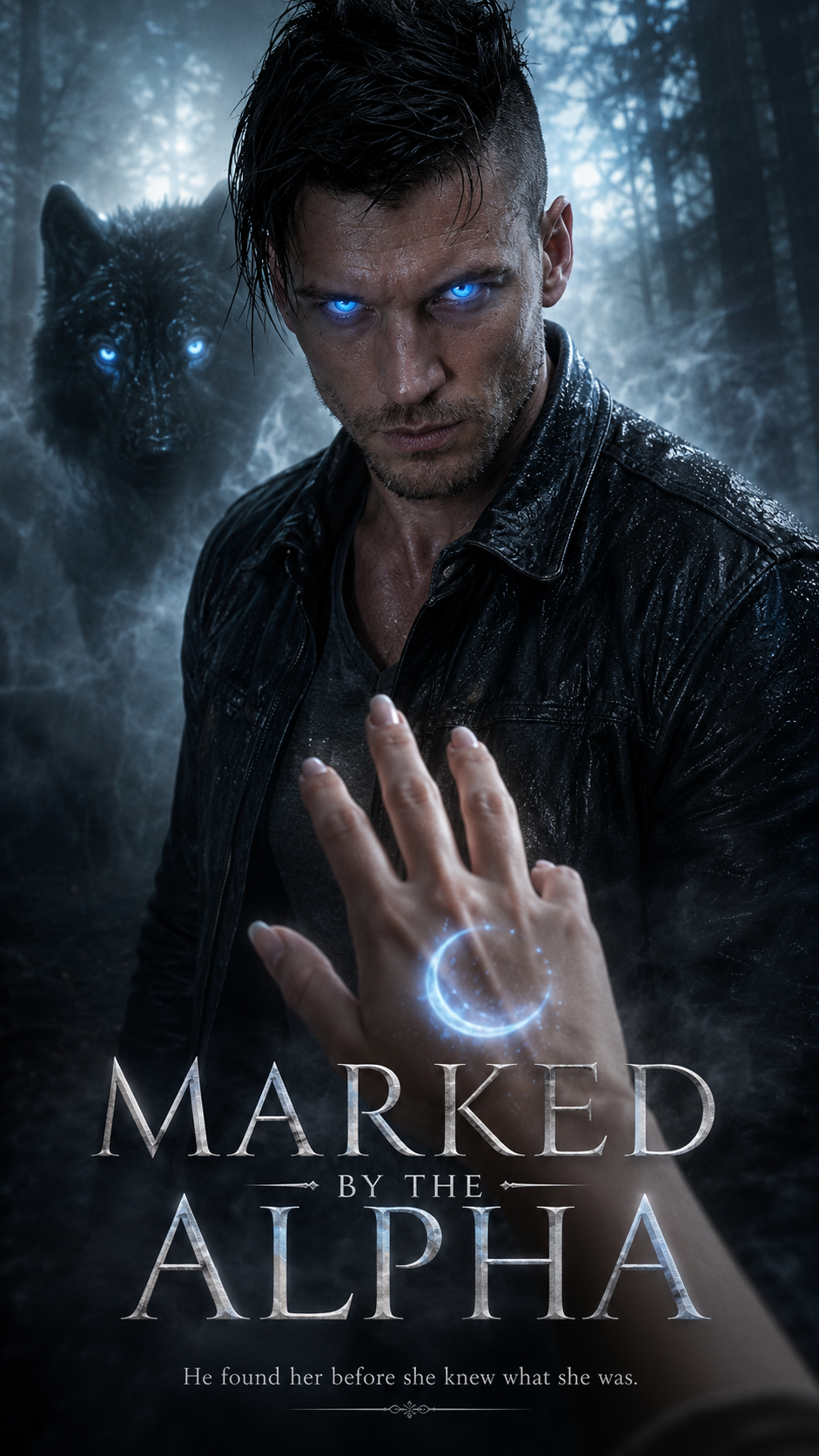 Marked by the Alpha