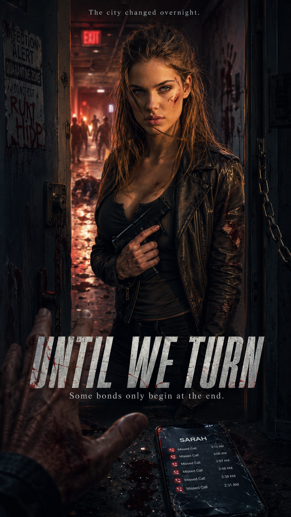 Until We Turn